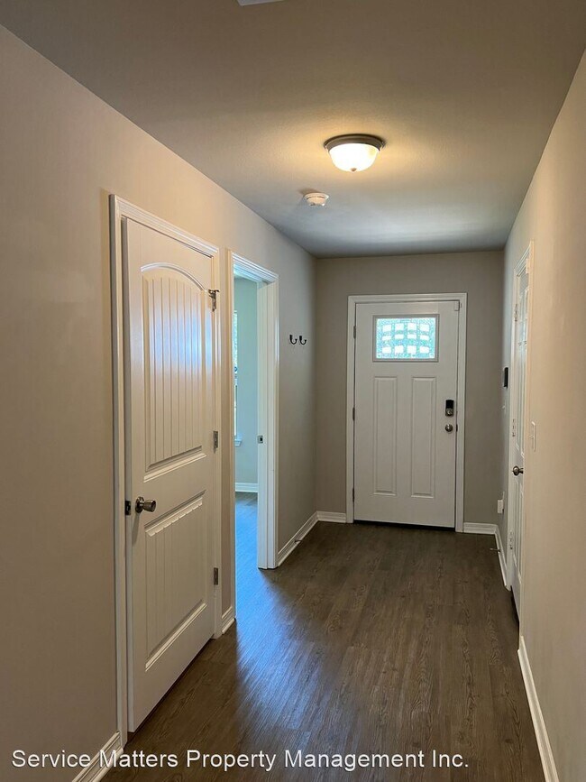 Building Photo - 3 br, 2 bath House - 3214 Electra Dr