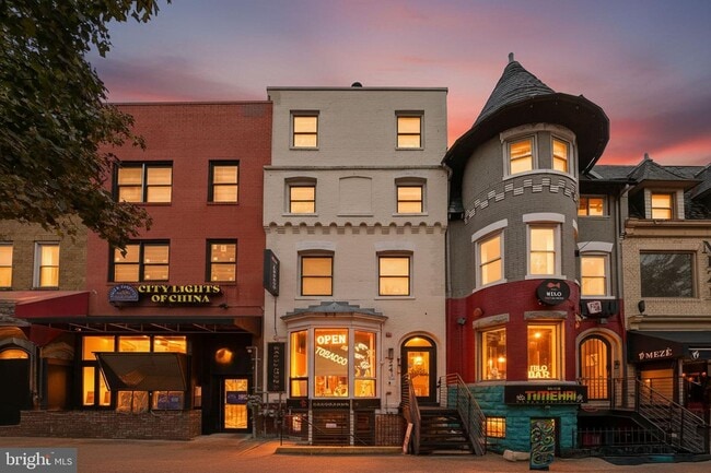 Building Photo - 2441 18th Street, NW