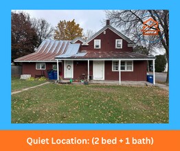 Building Photo - 629 Park Ave