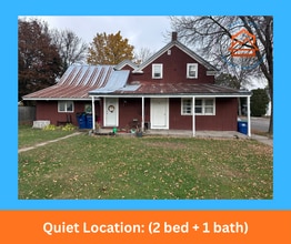 Building Photo - 629 Park Ave