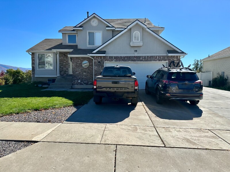 88 E 1770 N, Layton, UT 84041 House Rental in Layton, UT