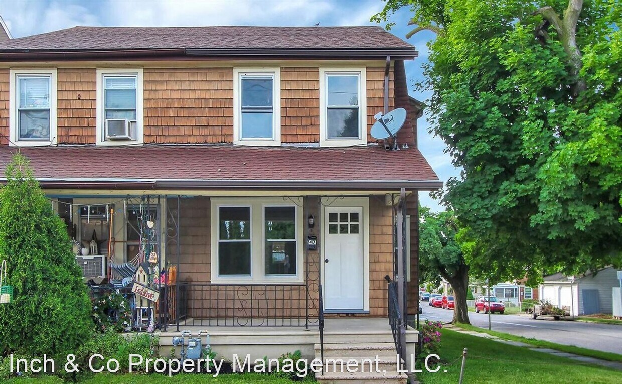747 E Boundary Ave, York, PA 17403 House Rental in York, PA