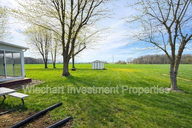 Foto del edificio - 4622 McClain Rd