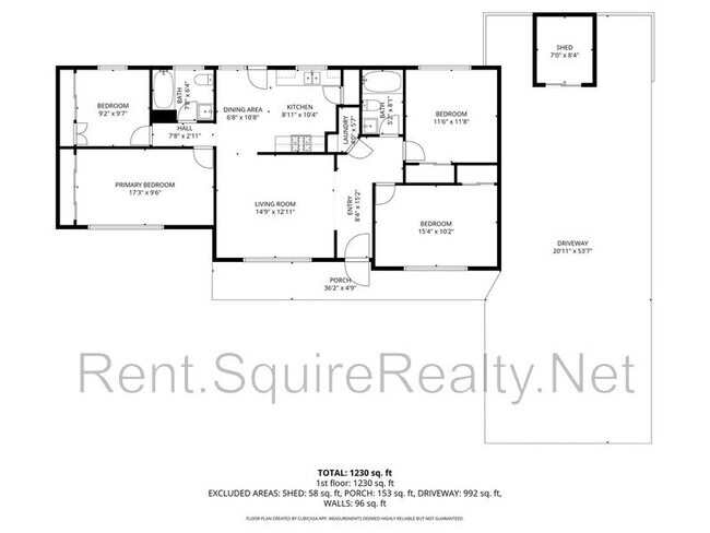 Foto del edificio - 355 S Aspan Ave