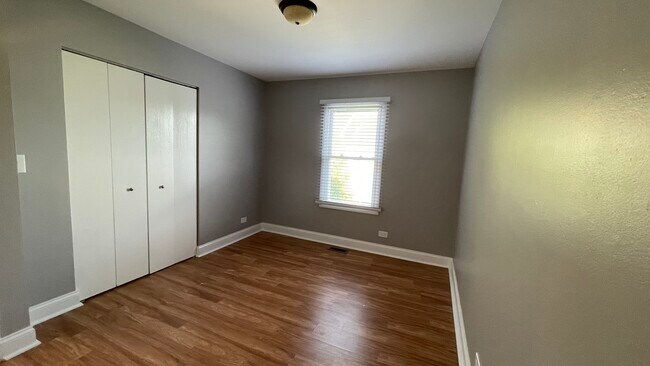 Bedroom 2 - 2541 Prairieview Ln S