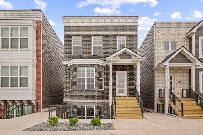 Foto del edificio - 1105 SW 11th St