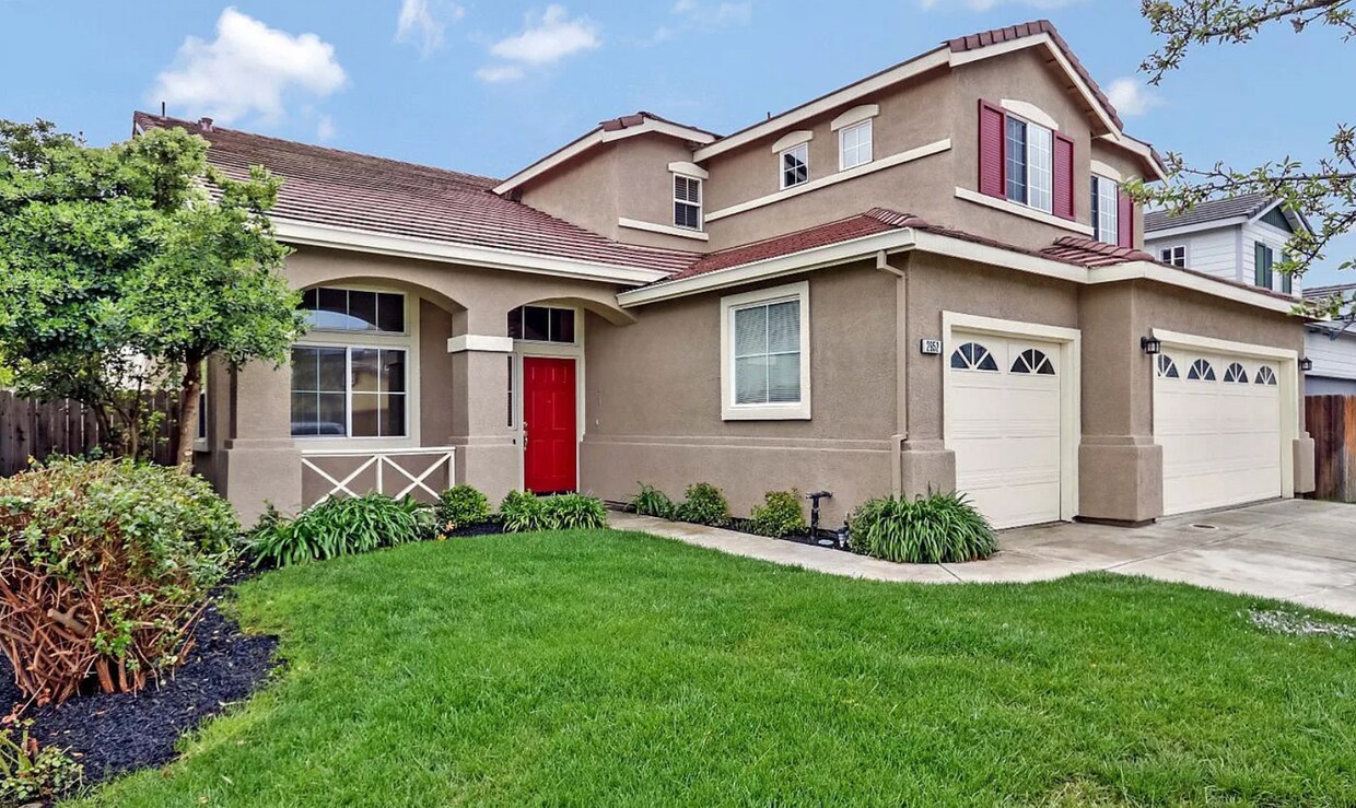 2952 Rugby Ct, Tracy, CA 95377 House Rental in Tracy, CA