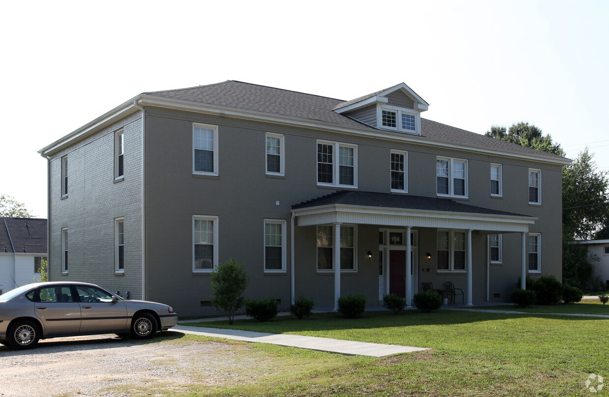 108 Hester St, Knightdale, NC 27545 Apartments in Knightdale, NC