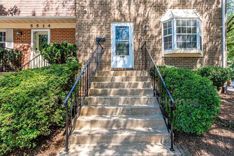 5516 Winford Ct, Fairfax, VA 22032 House Rental in Fairfax, VA