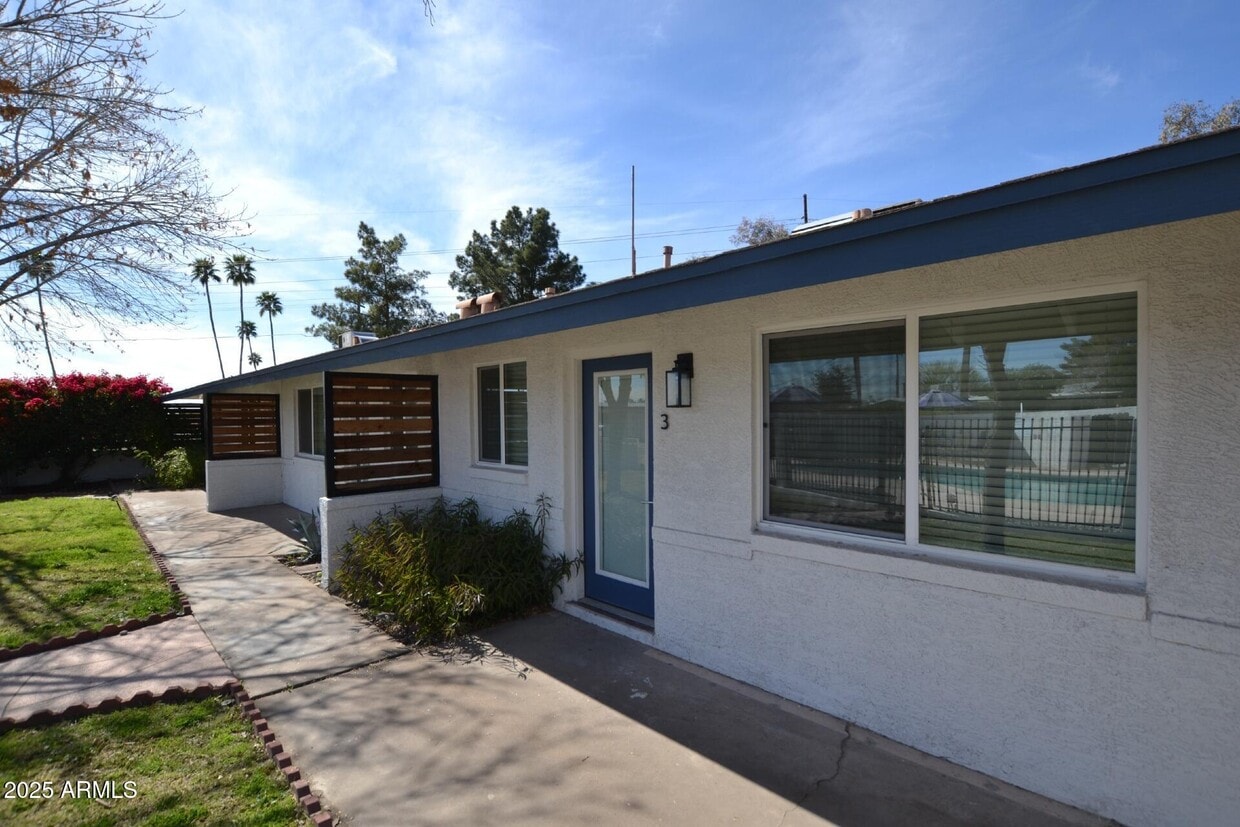 Foto principal - 1202 E Kaler Dr