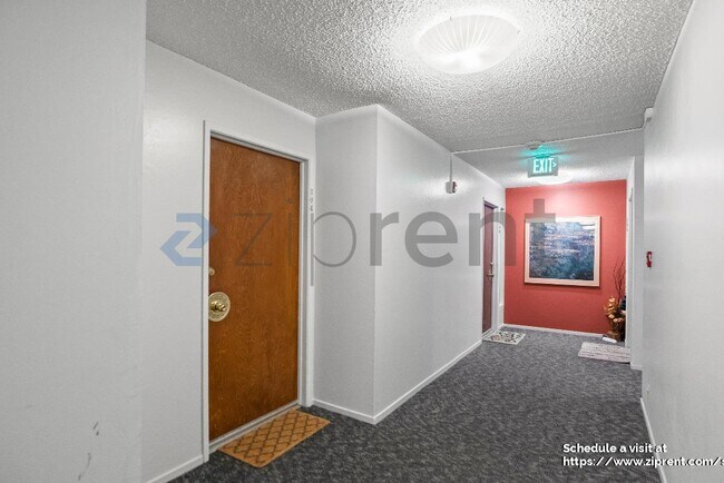 Foto del edificio - 245 Montecito Ave