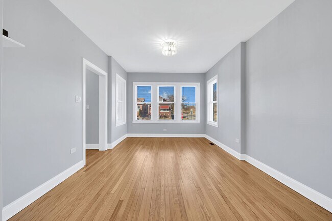 Foto del edificio - 7501 S Aberdeen St