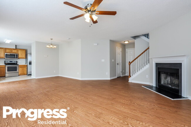 Building Photo - 7244 Great Laurel Dr