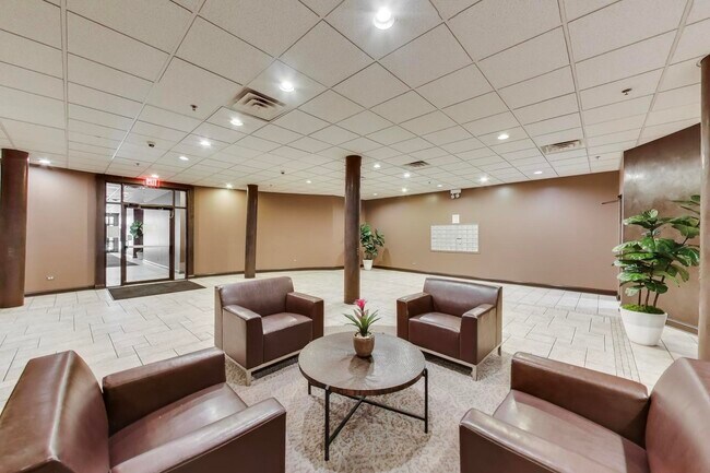 Foto del edificio - 1133 S Wabash Ave