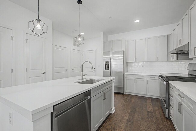 Foto del edificio - Modern Living in The Nations