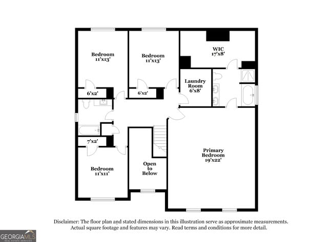 Building Photo - 6513 Snowden Dr
