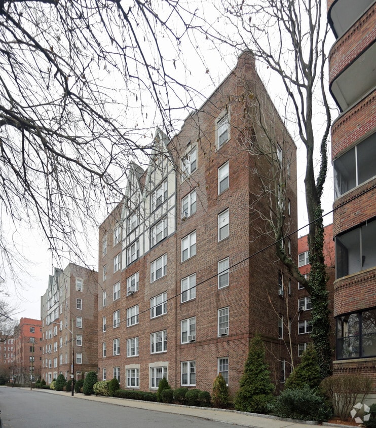 25 Parkview Ave, Bronxville, Ny 10708 - Apartments In Bronxville, Ny 