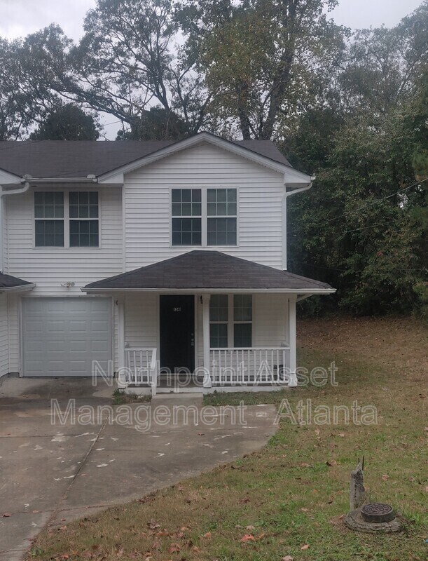 1240 Pinedale Cir NW, Conyers, GA 30012 Townhome Rentals in Conyers GA