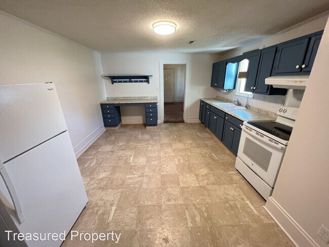 Foto del edificio - 3 br, 1 bath House - 108 W Garner Rd