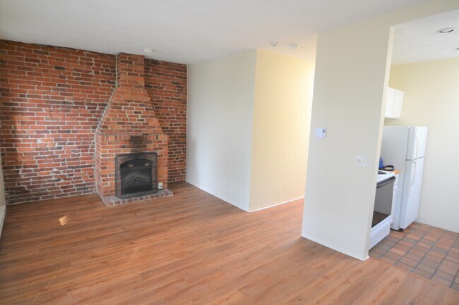 Foto del interior - St. Germain Apartments