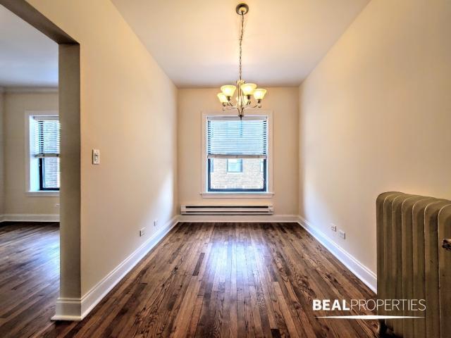 Building Photo - 1 bedroom in CHICAGO IL 60613