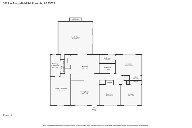 Foto del edificio - 3424 W Bloomfield Rd