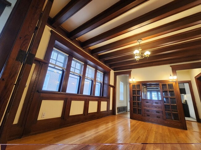 Dinningroom - 2107 N 51st St