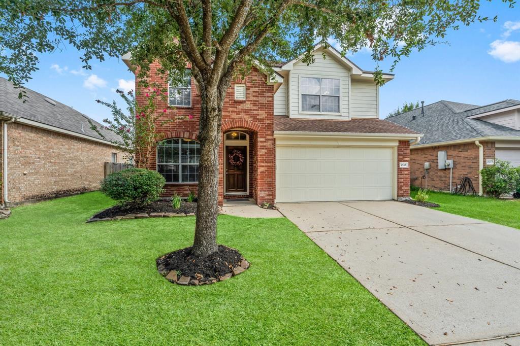 Foto principal - 2943 Smokey Forest Ln