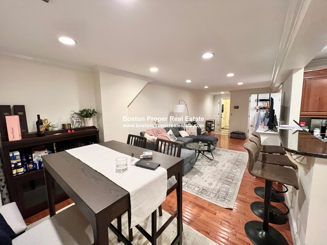 Foto principal - 85 Marlborough St