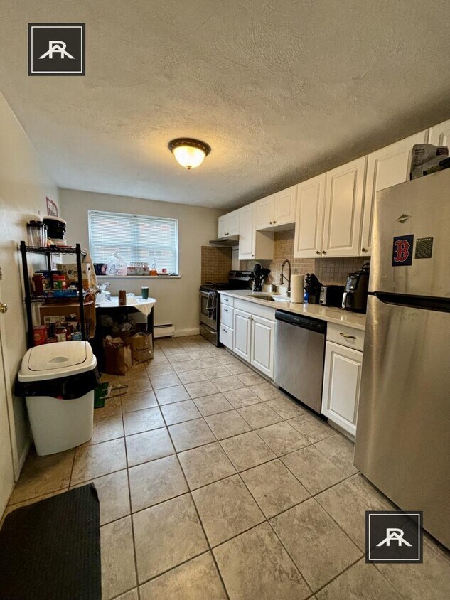 Primary Photo - 2 bedroom in Brighton MA 02135