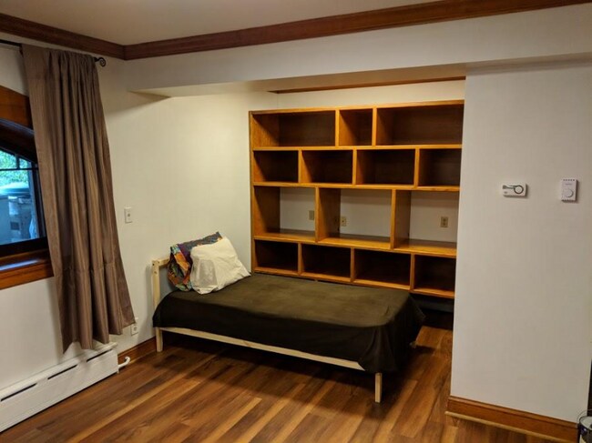 Foto del edificio - 52 St Marks Pl