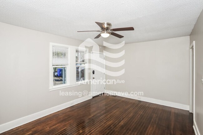 Foto del edificio - 901 Ashley St