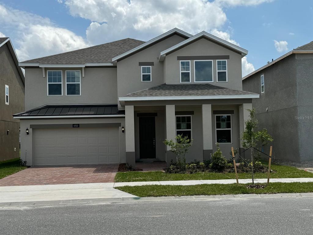 Foto principal - 4910 Chase Ct