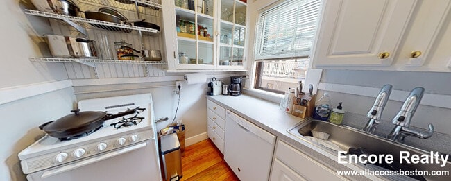 Foto del edificio - 11 Story St