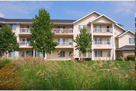 Foto del edificio - Holiday Greenwood Terrace