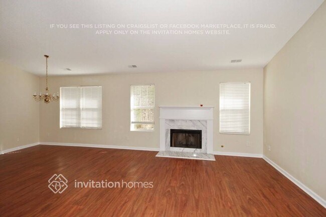 Foto del edificio - 895 Ashland Park Way SE