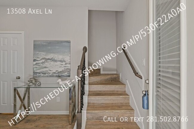 Building Photo - 13508 Axel Ln