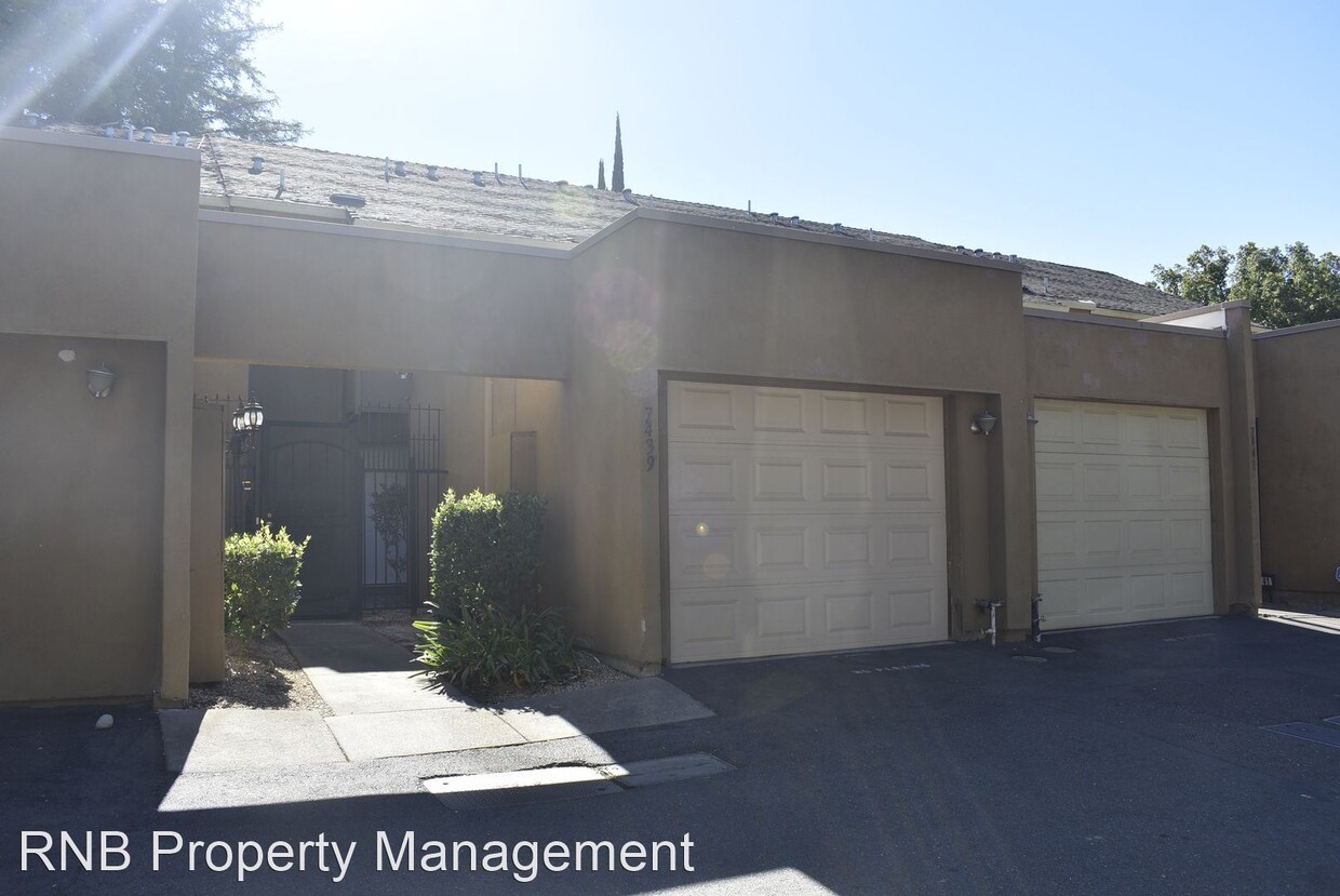 Primary Photo - 2 br, 1 bath House - 7439 Sunrise Blvd
