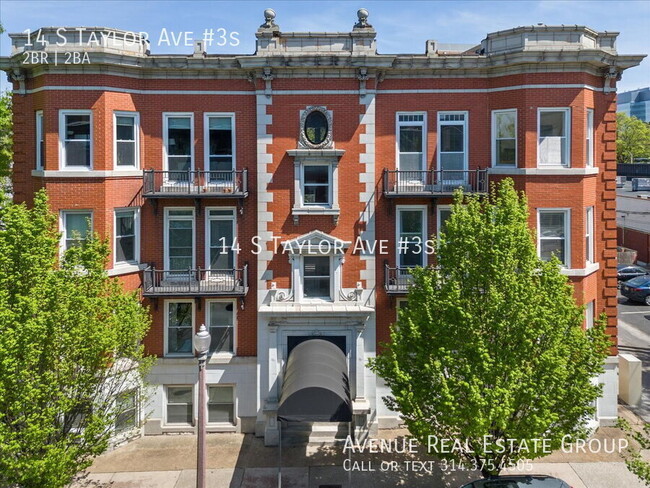 Building Photo - 14 S Taylor Ave