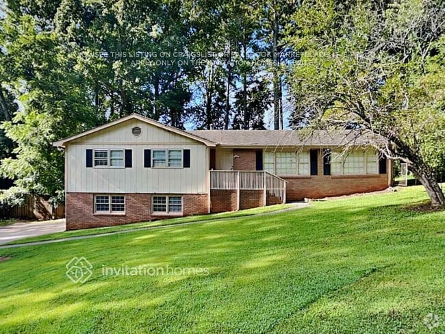 Building Photo - 1569 Dogwood Ln