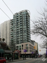 Building Photo - 1221 Bidwell Street