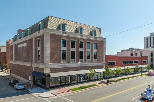 Downtown Newport News Apartments for Rent Newport News, VA