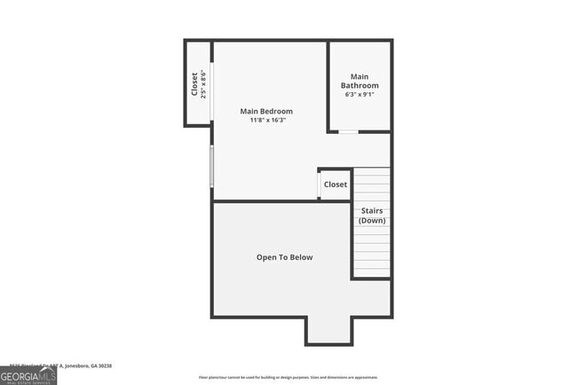 Building Photo - 8536 Pineland Dr