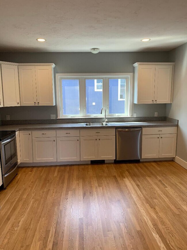 Foto del edificio - 539 Southbridge St