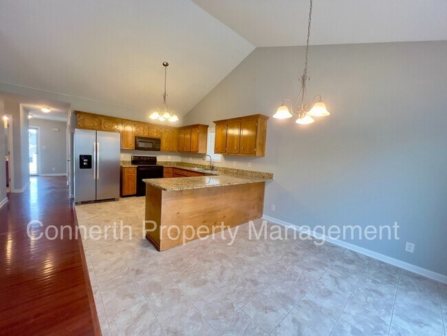 Foto del edificio - 1542 Tylertown Rd