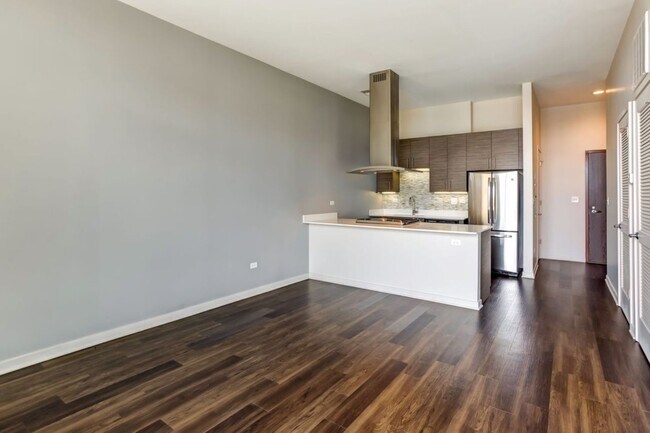 Foto del edificio - 1216 W Madison St