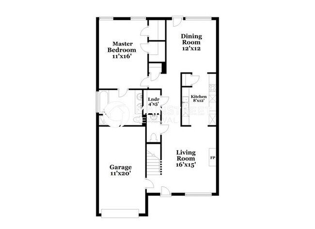 Foto del edificio - 3 Bedroom Pet-Friendly Home in Concord, NC...