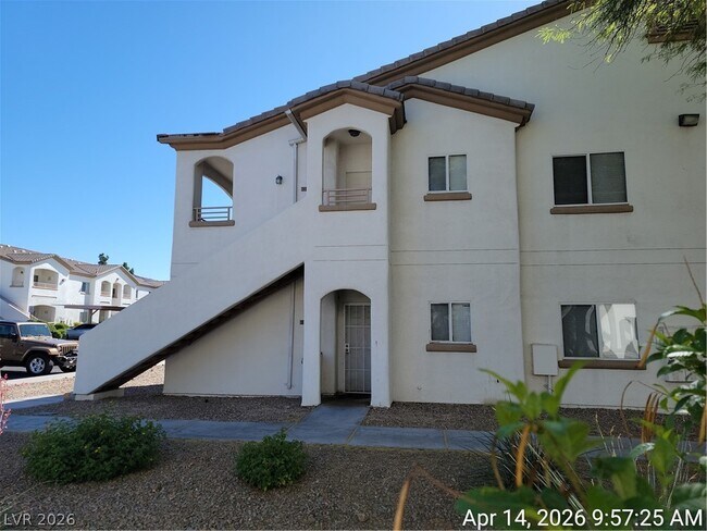 Foto del edificio - 5650 E Sahara Ave