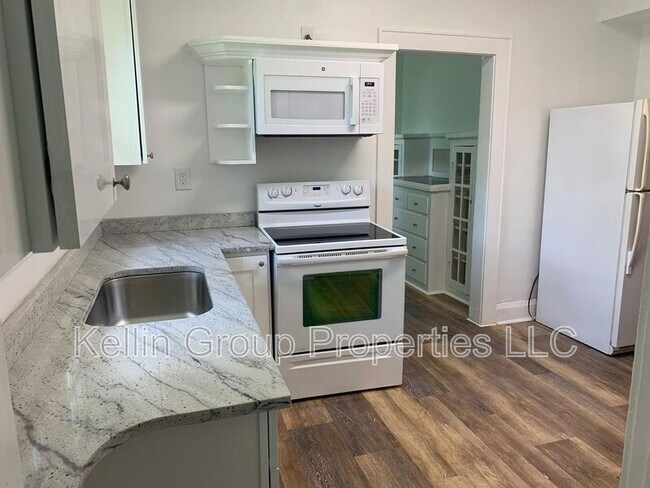 Foto del edificio - 1220 Ruby St