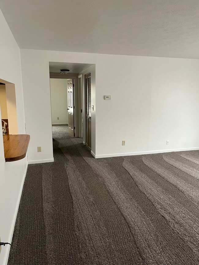 Sala de estar - 147 N 16th St